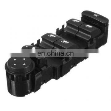 New Electric Power Window Master Control Switch for Citroen C4 2004-2010 OEM 6554.HA 6554HA