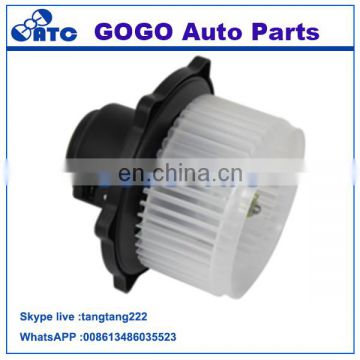 A/C AC Heater Blower Motor for Suzuki Forenza Reno Chevrolet Optra OEM 74250-85Z00 PM9323 668-OPB001