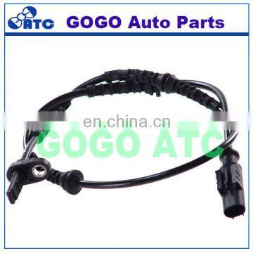 ABS Sensor for FIAT DUCATO PEUGEOT BOXER Bus ALFA ROMEO MITO OEM 454570 1320327080 0265006427