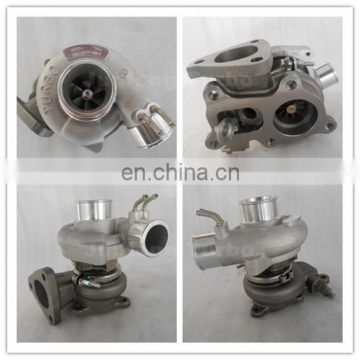 Auto Engine parts TDO4 Turbocharger for Mitsubishi Pajero Engine 4D56Q TDO4 Turbo charger MD187211 49177-02501 49177-02510