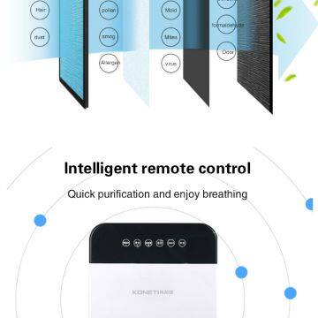 Air Purifier [FACTORY DIRECT SALES] Low Price Air Purifier Outdoor Air Purifier To Remove Perfume photo-2