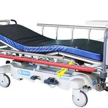 Manyou-Hospital Hydraulic Bed