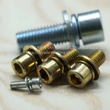 Screw OEM photo-4