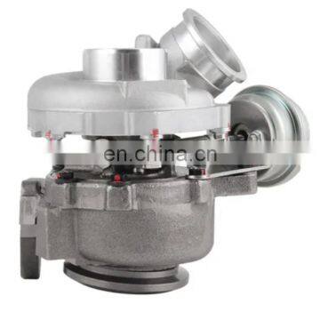 GT1852V Turbocharger 778794-5001S 7266980003 709836-0001 A6110961599 6110960899 Turbo Charger for Mercedes Benz OM611CDI Engine