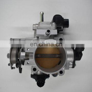 Throttle Body For Honda Odyssey Accord Acura TL CL 1997-2003 16400-P8C-A21