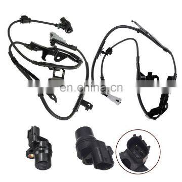 ABS Wheel Speed Sensor For 2001-2006 Toyota Tundra 3.4L 4.0L 4.7L 895430C010 895420C010