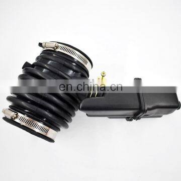 Engine Air Cleaner Intake Hose For Nissan Murano Quest 16576-1AA1A photo-4