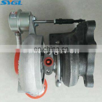 ISF2.8 Diesel Engine HE211W Turbocharger 3796177 3788177 5321687 photo-3