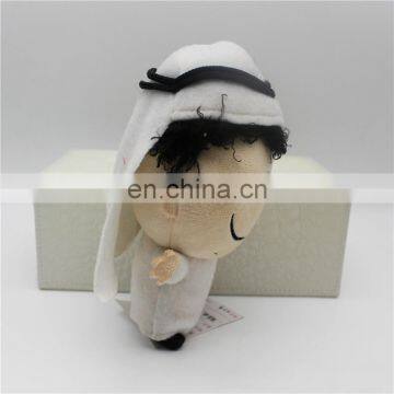 Factory Production Wholesale Jesus Plush Stuffed Toy Doll photo-3