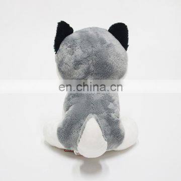 Creative Manufacturers Custom Lovely Soft Animal Dog Plush Stuffed Toy Custom photo-4