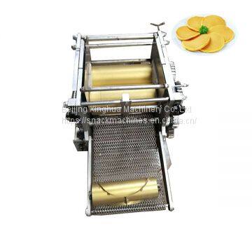 flour tortilla making machine