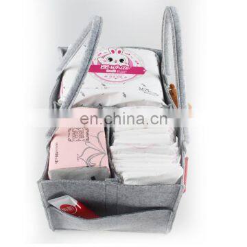 China Factory Multifunctional Maternity Handbags Organizer