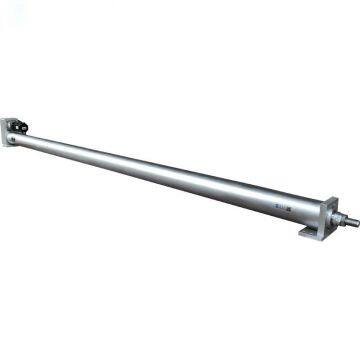 3000mm Ultra Long Stroke High Load Lifting Industrial Electric Linear Actuator photo-5