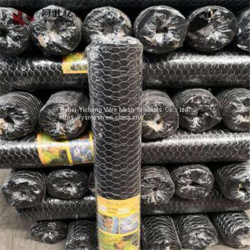 Hot Dip Electro Galvanized Chicken Wire Mesh Hexagonal Wire Mesh With Lowest Price photo-5
