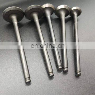 Intake Exhaust Engine Valves For HOnda City Jazz ER EP CR-V Steam K20 K20A K20AZ 2.0 2.4 I-vtec Racing Ferrea Springs Parts photo-6