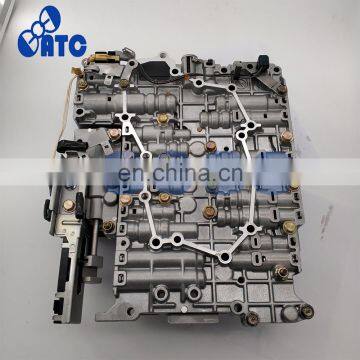 Transmission Solenoid Control Unit Fit For Nissan EX35 FX35/FX45 G35 FUGA for GJ TCM TCU OEM RE5R05A 0260550002 photo-6