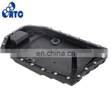 Oil Pan for BMW 128i 135i 325i 528xi 740Li X5 X6 2.0L 2.5L 3.0L with OE 24117536387 24117571217 24152333907 BACB12-320001