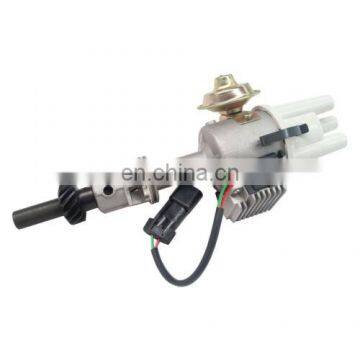 Ignition Distributor For FIAT UNO 1400 7763389 7763391 48620010