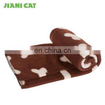 Customized Soft Warm High Quality Pet Blanket photo-4