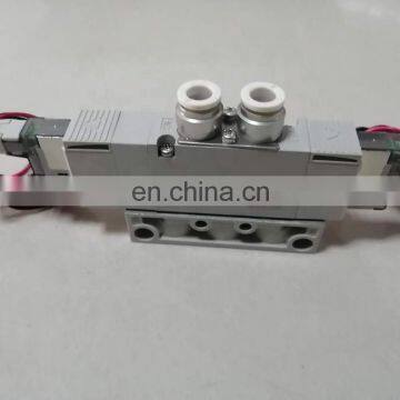 CKD Solenoid Valve 4GD330R-C8-E21-3 220V for Water photo-5