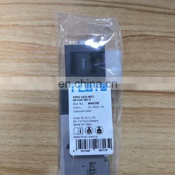 Festos solenoid valve VSVU-LK25-M52-AD-G14-1B2-S 8043218