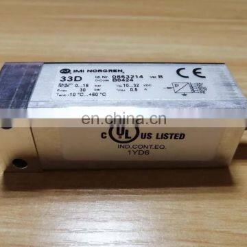 IMI NORGREN Pressure Switch 0863214 0.5A photo-4