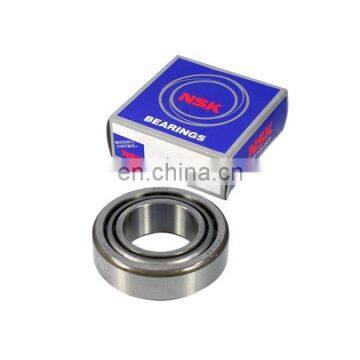 japan brand nsk koyo 54KW01/3720 cars used front axle inner transimission tapered roller bearing price