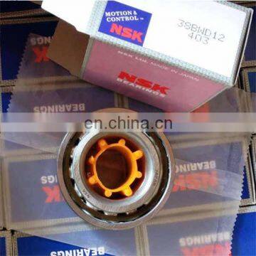 Automotive Car Hub Unit Japan Nsk 48BWD01 49BWD01 49BWD01B Front Wheel Bearing for ML350