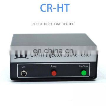 BEACON Machine CR-HT Stage 3 Common Rail Injector Measurement Stroke Tester photo-4