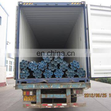 Seamless Carbon Steel Pipe photo-5