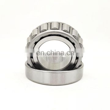 Timken taper roller bearing 33009 single row  taper roller bearing