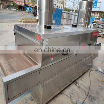 Suitable for Non-woven Fabric Disinfection uv Light Sterilizer Automatic Disinfection Machine UV Sterilization Equipment photo-4