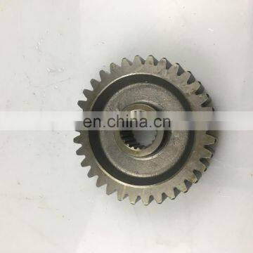 High Quality Kubota Spare Parts Gear 5H601-15530 For Combine Harvester DC95 photo-3