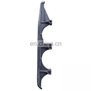 Hot Sale Kubota DC105X Harvester Iron Rear Rail for Sale photo-2