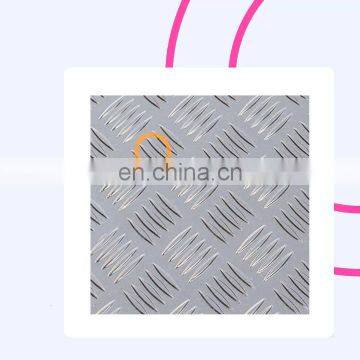 1.0mm Thickness Standard Size aluminum chequered Sheet Coil