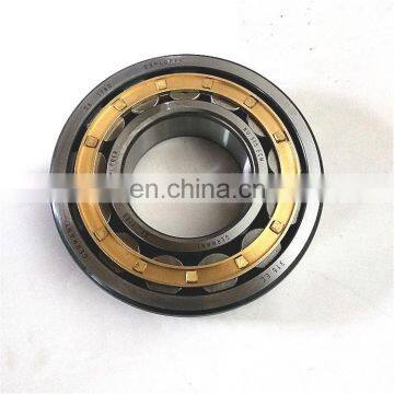 Sweden Cylindrical Roller Bearing NU315ECM NU315ECJ NU315ECP size 75*160*37mm