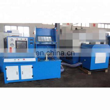 Turbocharger Test Bench, Turbocharger Testing Machine photo-4