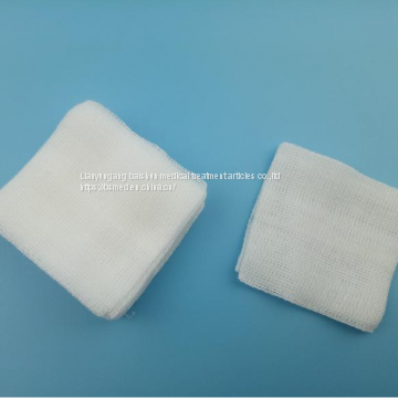 ABSORBENT GAUZE SWAB photo-4