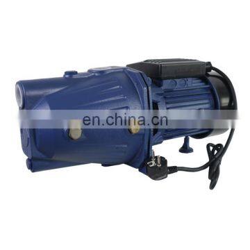 JET60 High Pressure 0.55KW Mini Hot Jet Low Voltage Self-Priming Jet Water Pump photo-3