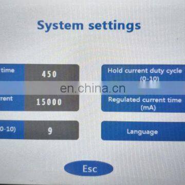 VP44 Diesel Common Rail Injection Pump Tester photo-7