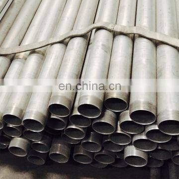Recycled Electrical Rigid Aluminum Conduit and Fittings of Extended Life Cycle With ANSI Standard UL6A Listed photo-4