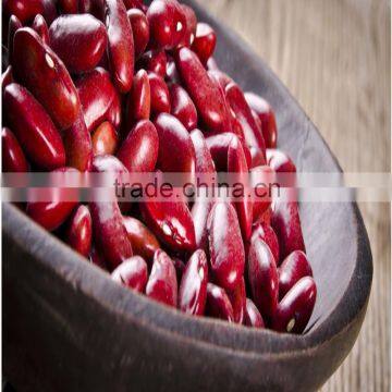 kidney beans red