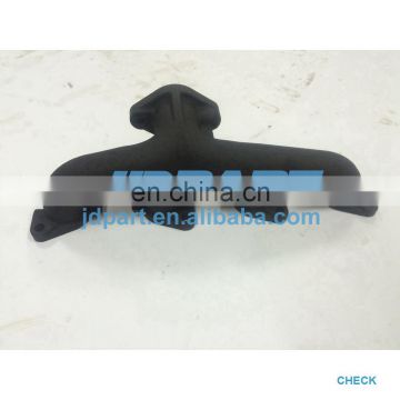 1KD Exhaust Manifold For Diesel Engine