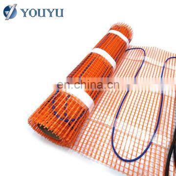 Home Used Underfloor Heating Mat With FEP photo-5