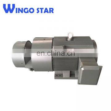 HV 6kv 10kv Best Selling Three Phase Hot Sale ac Electric Induction Motor Price photo-6