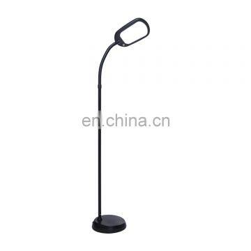 daylight dimmable LED floor light lamp