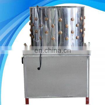 TM-50 Promotion for Poultry Hair Removal Machine Heavy Duty Chicken Feather Removal Machine Kitchener Chicken Plucker photo-7