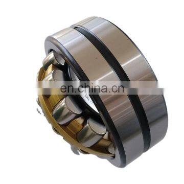 Heavy duty spherical roller bearing 22317 bearing