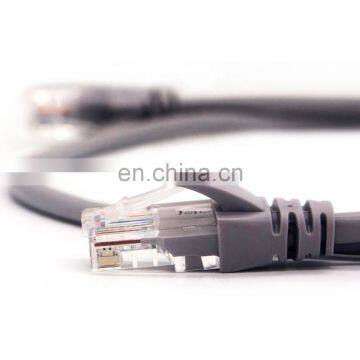 1M UTP AMP Cat5e Network Patch Cable Lan Cable photo-4