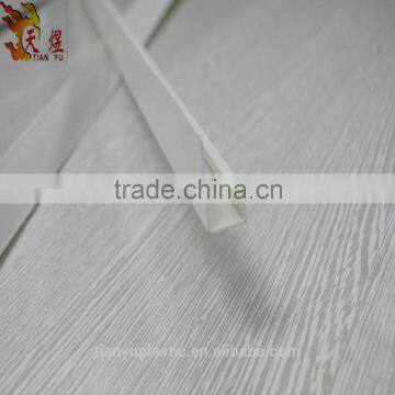 L Shape Plastic PVC Data Strips photo-2